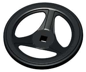 Маховик VGA для задвижек клиновых DN 250-300