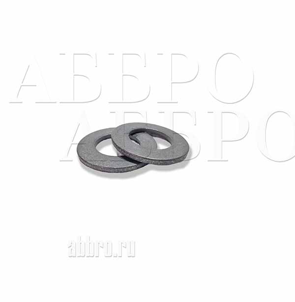 Шайба М12 ГОСТ 11371 ТДП 21-30 мкм