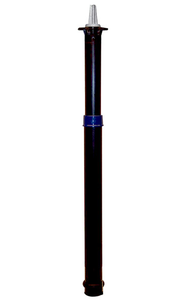 Шпиндель AVK удлинительный телескоп. для клиновых задвижек, DN250-300, L=1700-2900mm AVK04