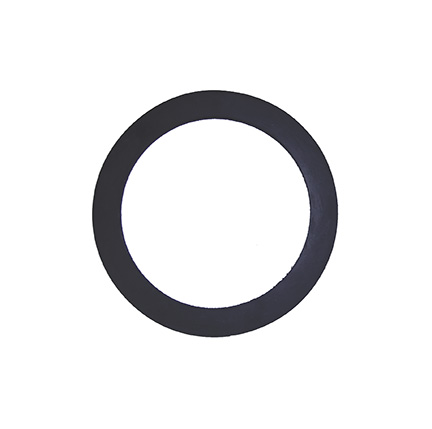 Прокладка резиновая для фланца пожарного гидранта (-20гр....+70гр.)