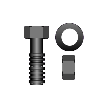 Метизы и крепёж