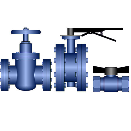 Трубопроводная арматура