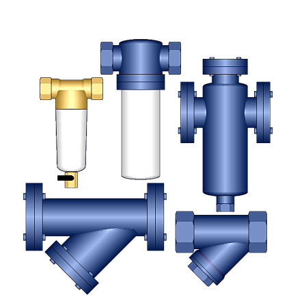 Фильтрация и очистка воды
